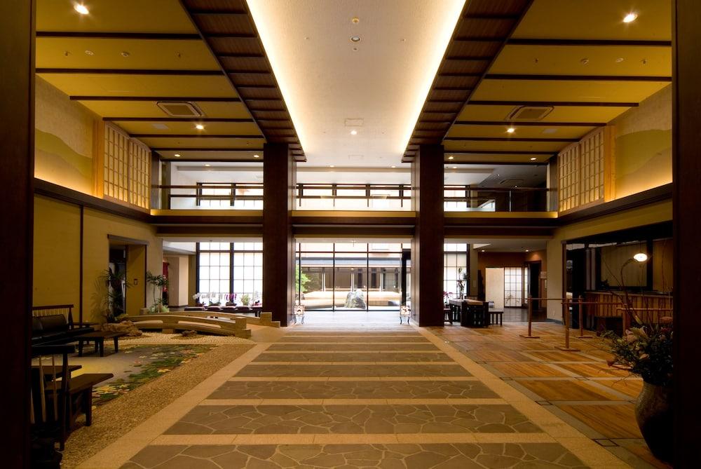 Setsugetsuka Hotel Hakone Luaran gambar